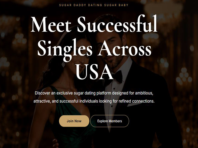 Elegant Dating