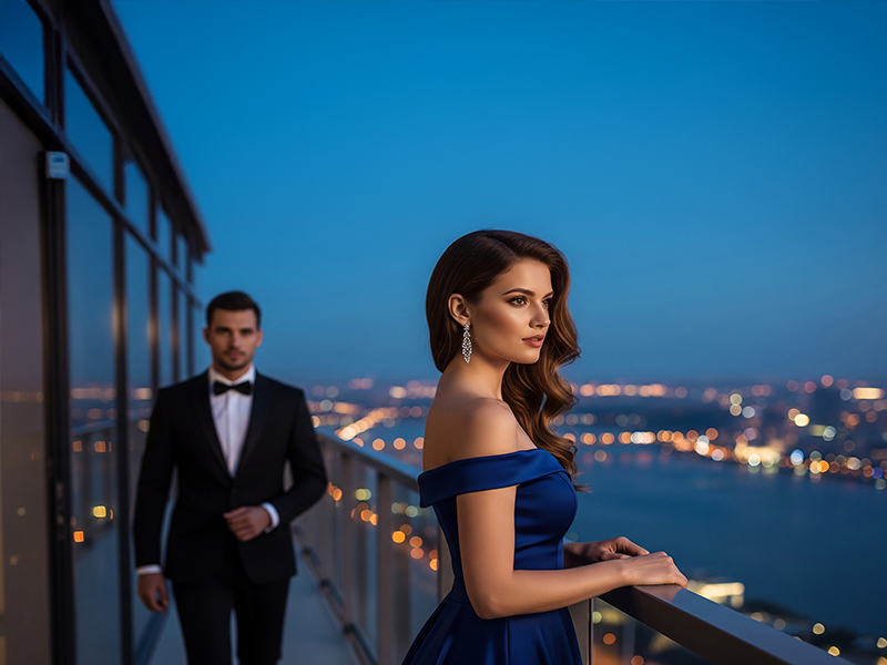 Elegant Romance