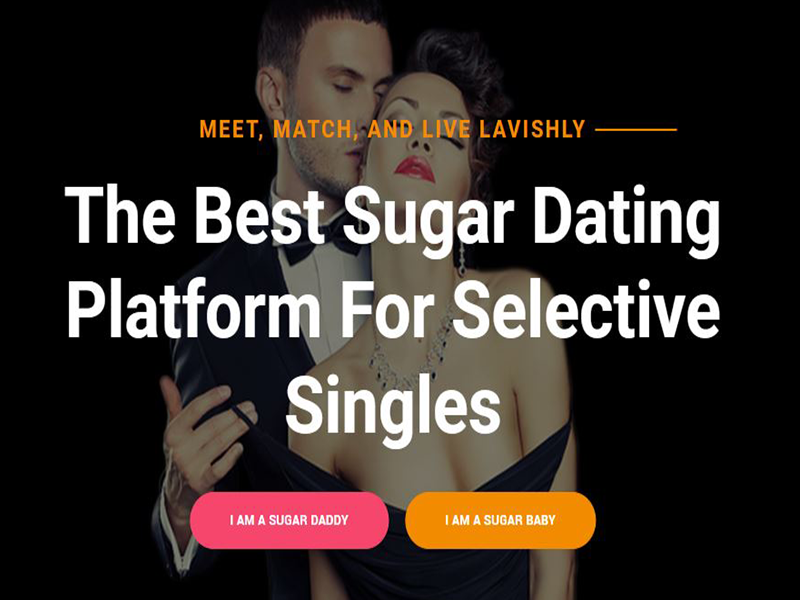 sugar daddy usa