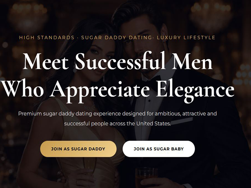 Elegant Romance